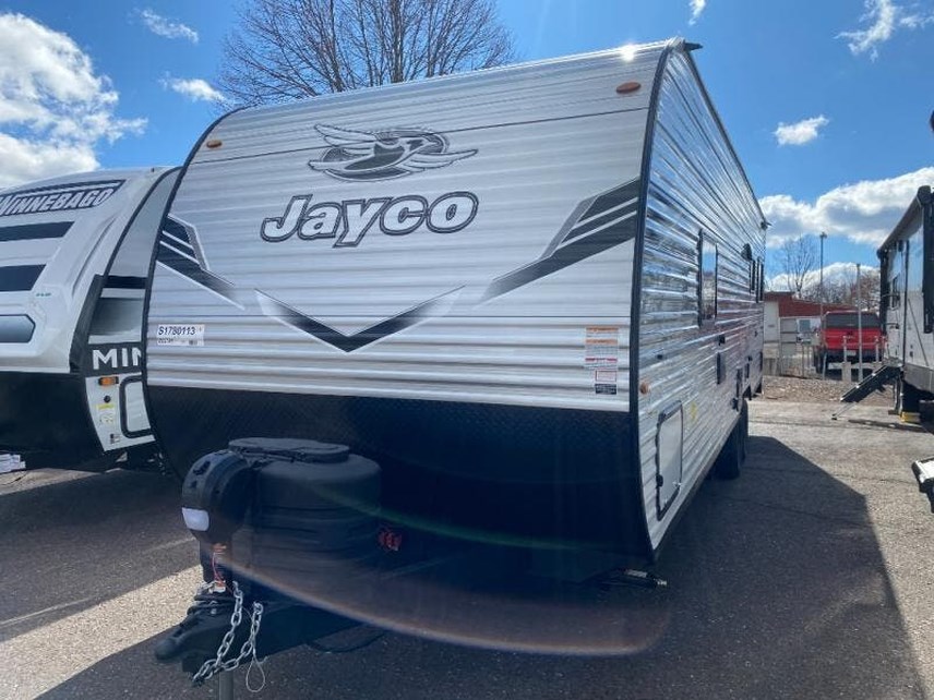 New 2025 Jayco Jay Flight 265TH available in Souderton, Pennsylvania