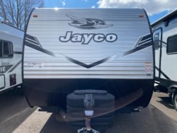 New 2025 Jayco Jay Flight 265TH available in Souderton, Pennsylvania