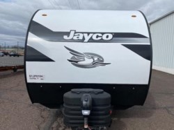 New 2025 Jayco Jay Feather Micro 183FBS available in Souderton, Pennsylvania