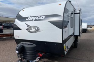 2025 Jayco Jay Feather Micro 183FBS