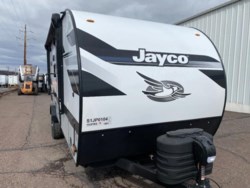2025 Jay Feather Micro 183FBS by Jayco from Fretz RV in Souderton, Pennsylvania