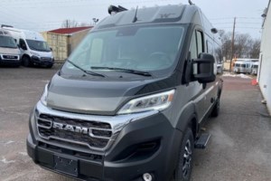 2025 Winnebago Travato 59G