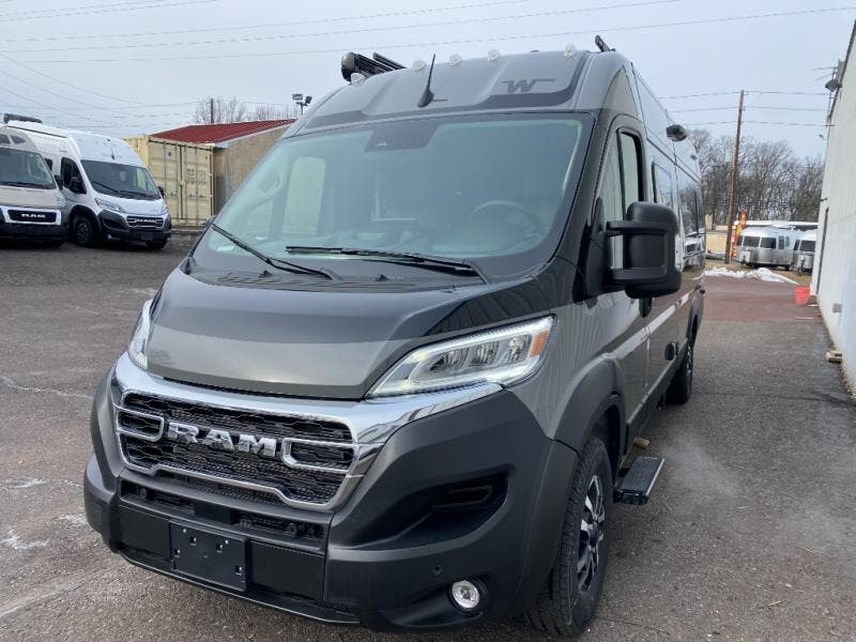 New 2025 Winnebago Travato 59G available in Souderton, Pennsylvania