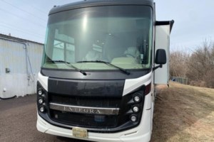 2019 Entegra Coach Vision 29S