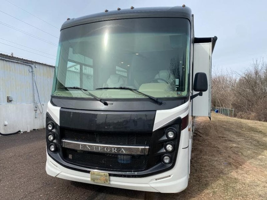 Used 2019 Entegra Coach Vision 29S available in Souderton, Pennsylvania