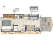 Call now about this 2019 Entegra Coach Vision 29S! 2019 Entegra Coach Vision 29S - Used Class A For Sale by Fretz RV in Souderton, Pennsylvania features Slideout