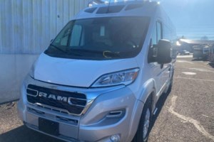 2025 Roadtrek Roadtrek Chase 50th Anniversary