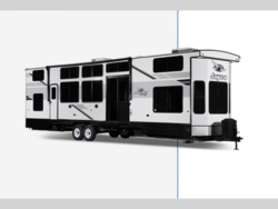 2026 Bungalow 40RLTS by Jayco from Fretz RV in Souderton, Pennsylvania