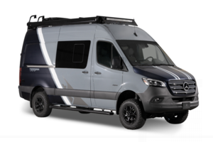 2026 Jayco Terrain 19Y