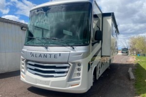 2025 Jayco Alante 29F