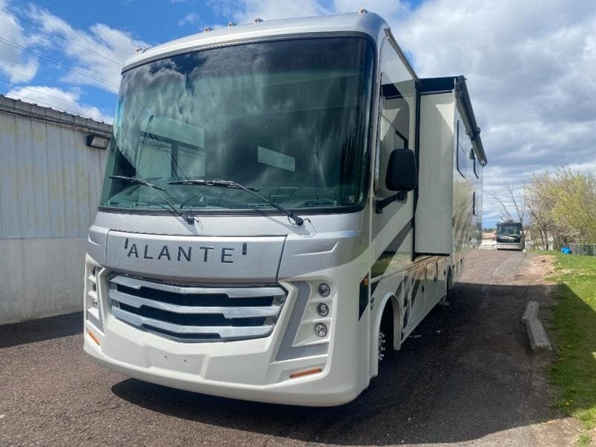 Used 2025 Jayco Alante 29F available in Souderton, Pennsylvania