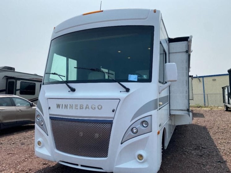 Email now about this 2019 Winnebago Intent 29L! Used 2019 Winnebago Intent 29L available in Souderton, Pennsylvania