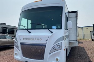 2019 Winnebago Intent 29L