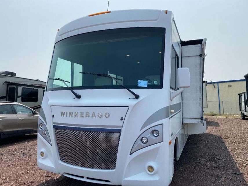 Used 2019 Winnebago Intent 29L available in Souderton, Pennsylvania