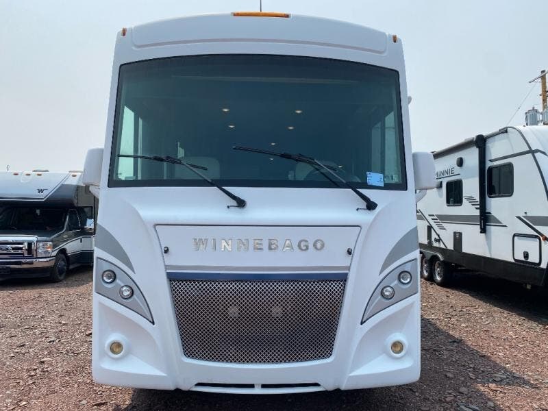 Used 2019 Winnebago Intent 29L available in Souderton, Pennsylvania