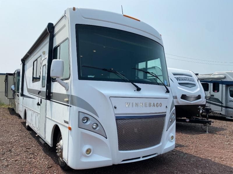 Contact us now about this 2019 Winnebago Intent 29L! 2019 Intent 29L by Winnebago from Fretz RV in Souderton, Pennsylvania