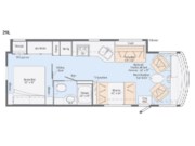 Call now about this 2019 Winnebago Intent 29L! 2019 Winnebago Intent 29L - Used Class A For Sale by Fretz RV in Souderton, Pennsylvania features Slideout