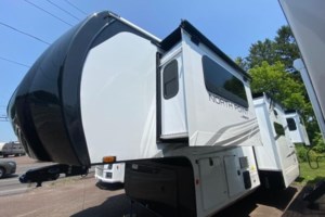 2026 Jayco North Point 382FLRB