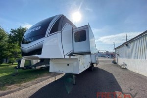 2026 Jayco Eagle 321RSTS