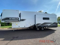 New 2026 Jayco Eagle 321RSTS available in Souderton, Pennsylvania