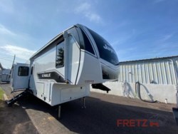 2026 Eagle 321RSTS by Jayco from Fretz RV in Souderton, Pennsylvania