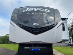 New 2026 Jayco Pinnacle 32RLTS available in Souderton, Pennsylvania