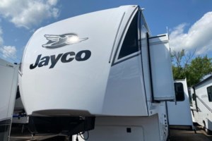 2026 Jayco Eagle SLE 24MLE