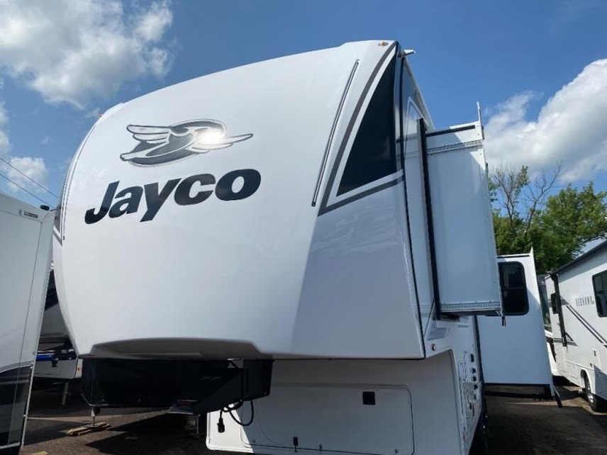 New 2026 Jayco Eagle SLE 24MLE available in Souderton, Pennsylvania
