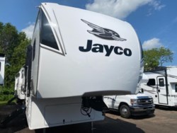 2026 Eagle SLE 24MLE by Jayco from Fretz RV in Souderton, Pennsylvania