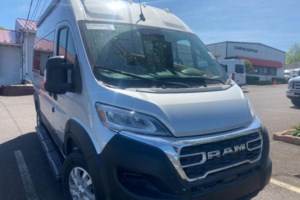 2025 Jayco Comet 18C