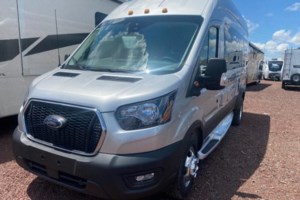 2026 Pleasure-Way Ontour 2.2