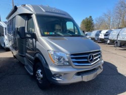 2017 Serenity 24CB by Leisure Travel from Fretz RV in Souderton, Pennsylvania