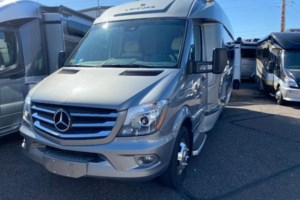 2017 Leisure Travel Serenity 24CB