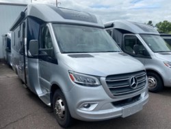 2020 Unity U24IB by Leisure Travel from Fretz RV in Souderton, Pennsylvania