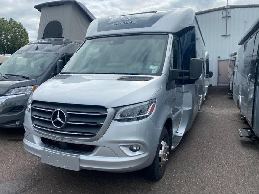 Used 2020 Leisure Travel Unity U24IB available in Souderton, Pennsylvania