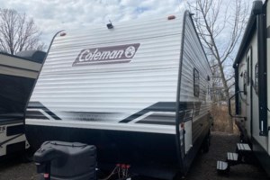 2022 Coleman Lantern Series 251TQ