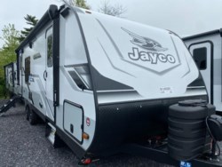 2025 Jay Feather 23RK by Jayco from Fretz RV in Souderton, Pennsylvania