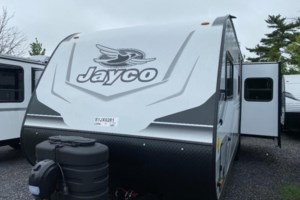 2025 Jayco Jay Feather 23RK