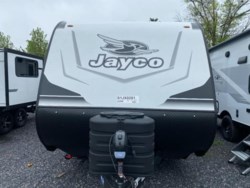 New 2025 Jayco Jay Feather 23RK available in Souderton, Pennsylvania