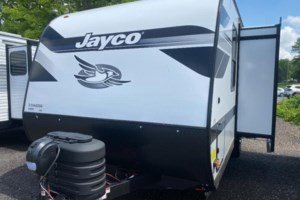 2025 Jayco Jay Feather Air 18MBH