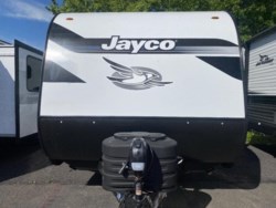 2025 Jay Feather Air 16RB by Jayco from Fretz RV in Souderton, Pennsylvania