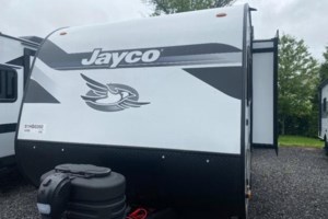 2025 Jayco Jay Feather Air 16RB