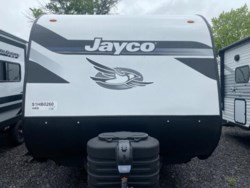New 2025 Jayco Jay Feather Air 16RB available in Souderton, Pennsylvania