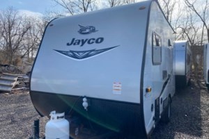 2021 Jayco Jay Flight SLX 7 145RB