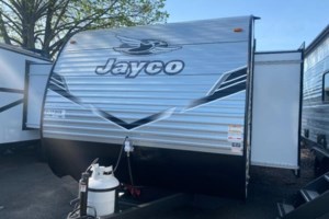 2026 Jayco Jay Flight SLX 197MB