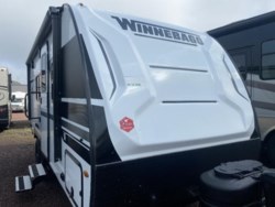2025 Micro Minnie 2108TB by Winnebago from Fretz RV in Souderton, Pennsylvania