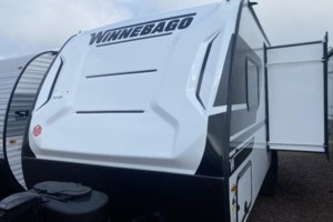 2025 Winnebago Micro Minnie 2108TB