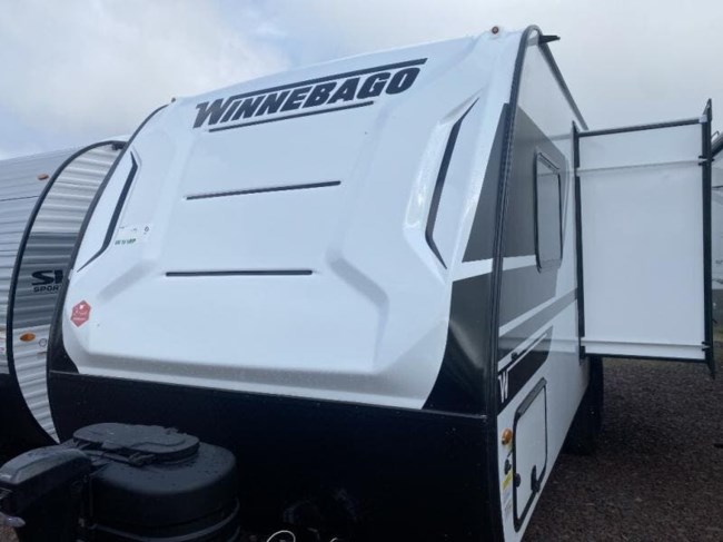 2025 Winnebago Micro Minnie 2108TB