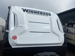New 2025 Winnebago Micro Minnie 2108TB available in Souderton, Pennsylvania