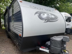 2021 Cherokee Grey Wolf 23MK by Forest River from Fretz RV in Souderton, Pennsylvania